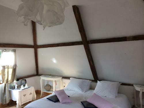 Ch�teau Gaillard B&B