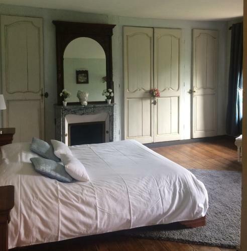 Ch�teau Gaillard B&B