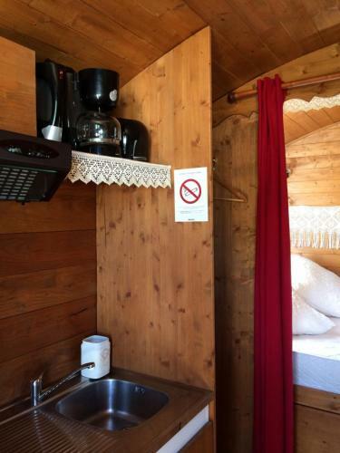 Ch�teau Gaillard B&B