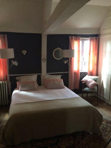 Ch�teau Gaillard B&B