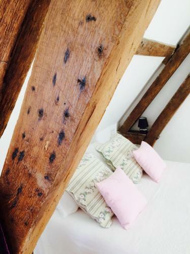 Ch�teau Gaillard B&B