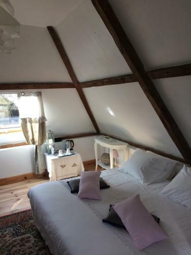 Ch�teau Gaillard B&B
