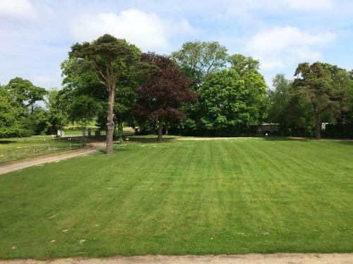 Ch�teau Gaillard B&B