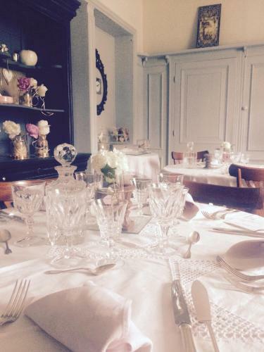 Ch�teau Gaillard B&B