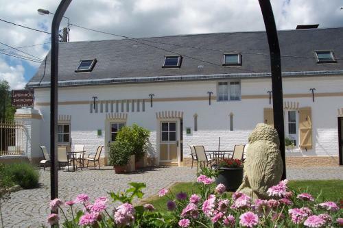 La Maison De Cl�lie