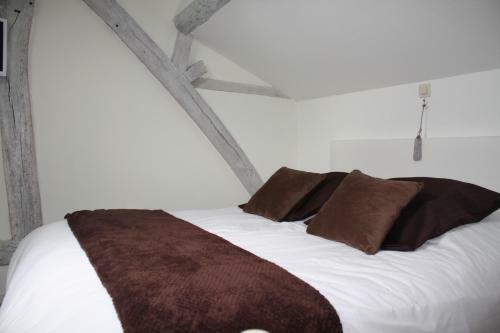 La Maison De Cl�lie