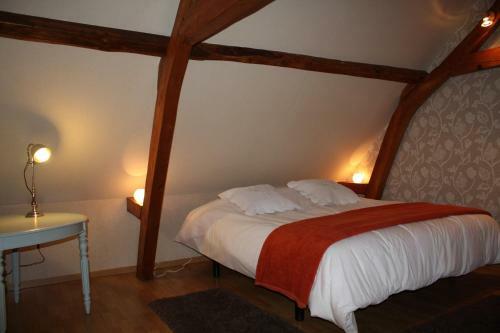 La Maison De Cl�lie