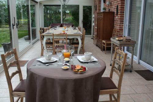 La Maison De Cl�lie