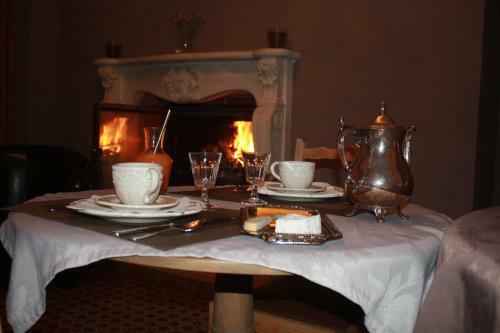 La Maison De Cl�lie