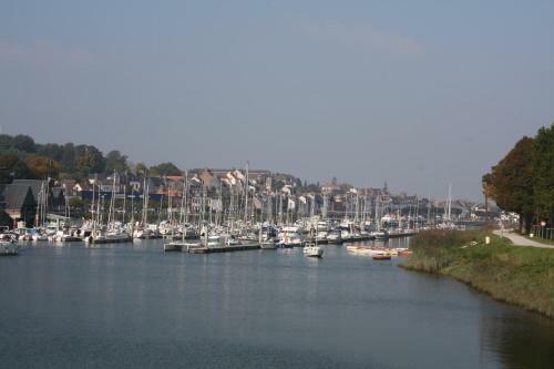 La Maison De Cl�lie