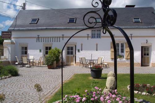 La Maison De Cl�lie