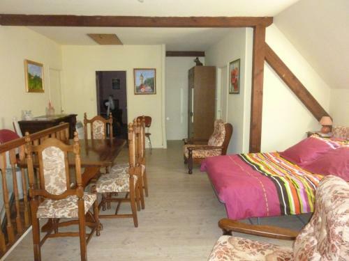 Apartment Route Du Vin Centre Alsace