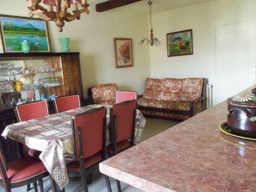 Apartment Route Du Vin Centre Alsace