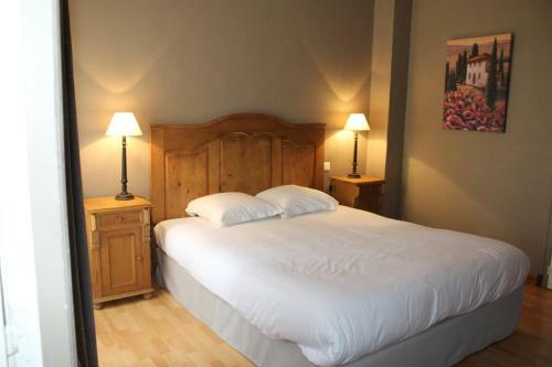 Hotel Logis Le Quai Fleuri