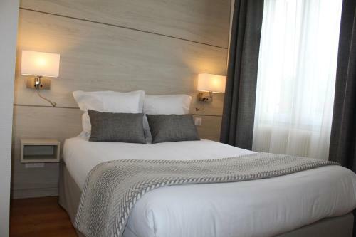 Hotel Logis Le Quai Fleuri