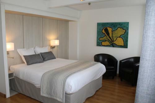 Hotel Logis Le Quai Fleuri