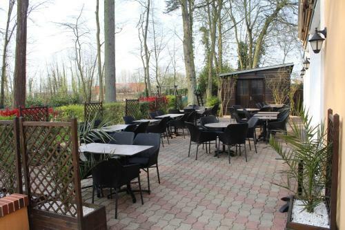 Hotel Logis Le Quai Fleuri