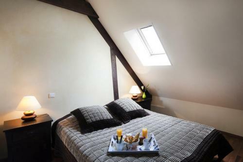 Hotel Logis Le Quai Fleuri