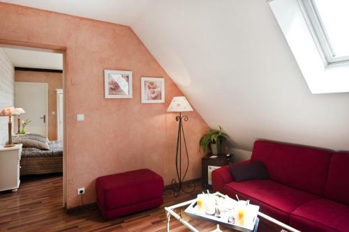 Hotel Logis Le Quai Fleuri