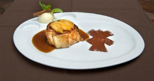 Hotel Logis Le Quai Fleuri