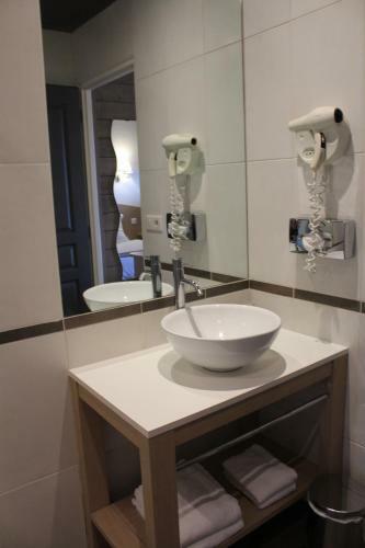 Hotel Logis Le Quai Fleuri