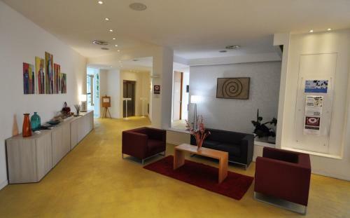 Hotel Eden Park