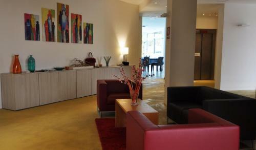 Hotel Eden Park