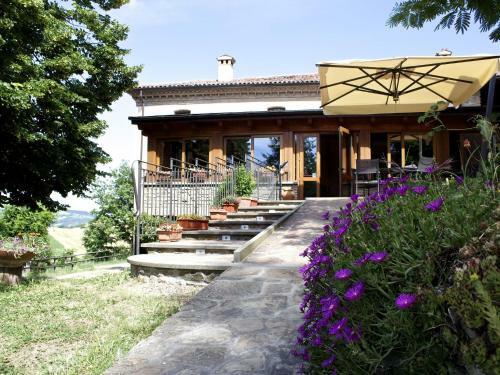 Apartamentos Holiday Home Gesso Grande Sassoleone