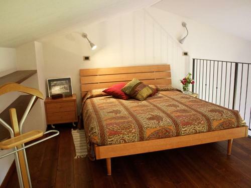 Apartamentos Holiday Home Gesso Grande Sassoleone