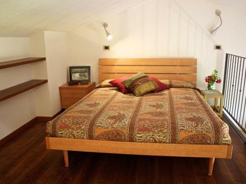Apartamentos Holiday Home Gesso Grande Sassoleone