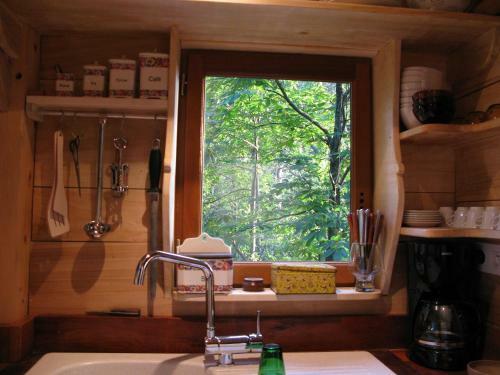 Les Cabanes Du Tertre