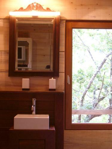 Les Cabanes Du Tertre