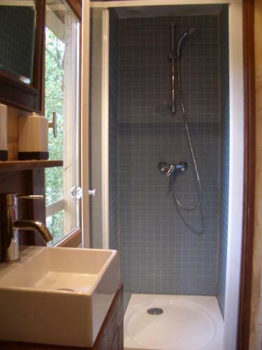 Les Cabanes Du Tertre