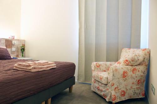 Bed & Breakfast Podere Castagne'