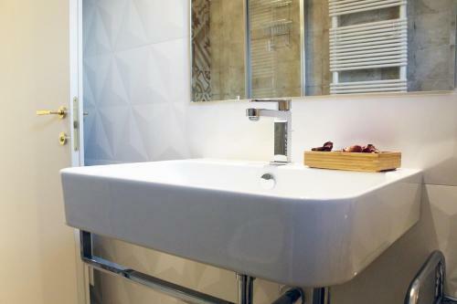 Bed & Breakfast Podere Castagne'