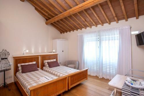 Bed & Breakfast Podere Castagne'