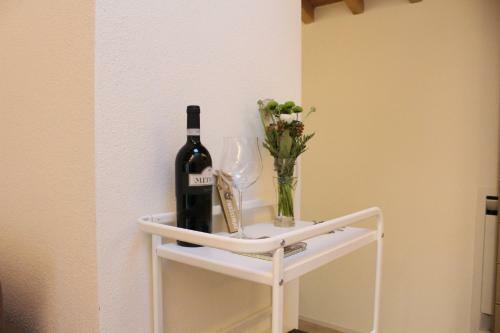 Bed & Breakfast Podere Castagne'