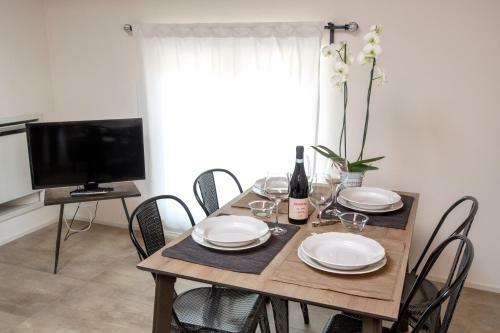 Bed & Breakfast Podere Castagne'