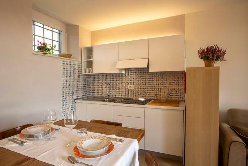 Bed & Breakfast Podere Castagne'