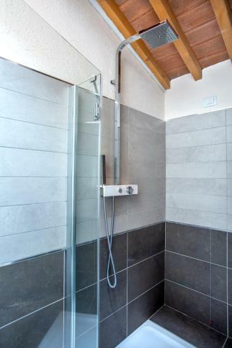 Bed & Breakfast Podere Castagne'