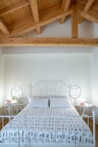 Bed & Breakfast Podere Castagne'