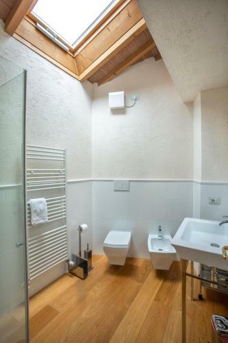 Bed & Breakfast Podere Castagne'