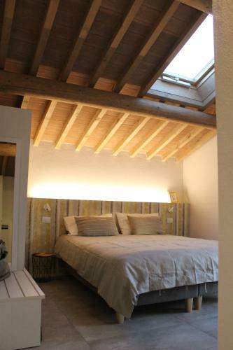 Bed & Breakfast Podere Castagne'