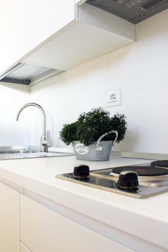 Bed & Breakfast Podere Castagne'