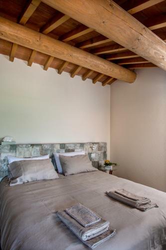 Bed & Breakfast Podere Castagne'