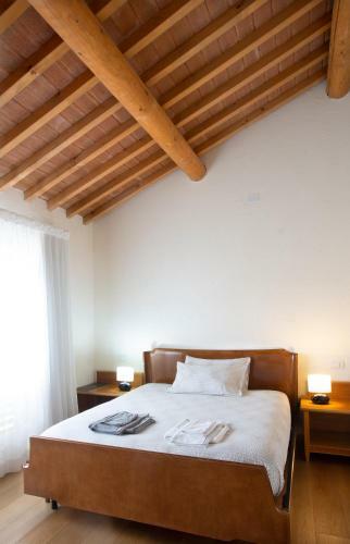 Bed & Breakfast Podere Castagne'