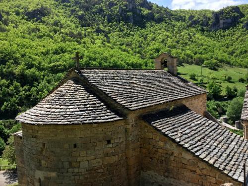 Bed & Breakfast Hermitage Saint Pierre