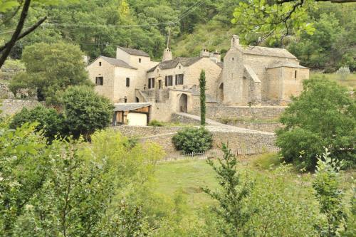 Bed & Breakfast Hermitage Saint Pierre