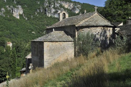 Bed & Breakfast Hermitage Saint Pierre