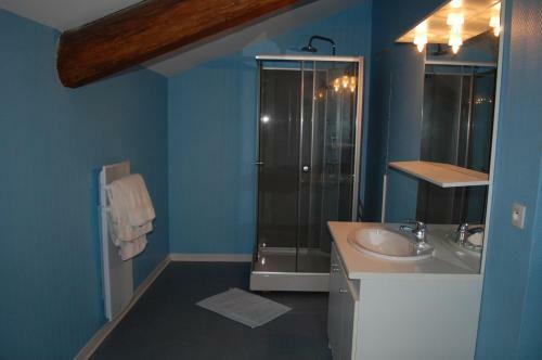 Apartamento Chateau De Faudade